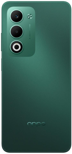 Смартфон OPPO A5 8/256GB (aurora green) CPH2727 8/256 Aurora Gree фото