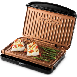 Гриль RUSSELL HOBBS George Foreman 23884036002 фото