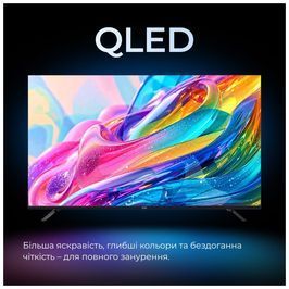 Телевізор Kivi 65U820KB 65U820KB фото
