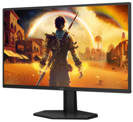 Монiтор TFT AOC 24.5" 25G42E 25G42E фото