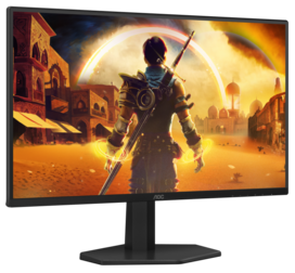 Монiтор TFT AOC 24.5" 25G42E 25G42E фото