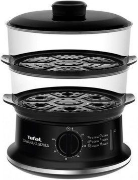 Пароварка Tefal Convenient VC140131 VC140131 фото