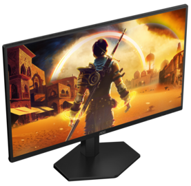 Монiтор TFT AOC 24.5" 25G42E 25G42E фото
