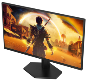 Монiтор TFT AOC 24.5" 25G42E 25G42E фото