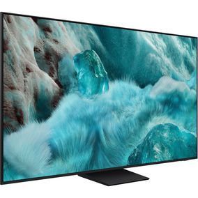 Телевізор 65" Samsung QLED 4K QE65Q7F5AUXUA QE65Q7F5AUXUA фото
