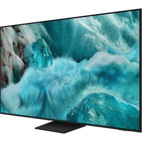 Телевізор 65" Samsung QLED 4K QE65Q7F5AUXUA QE65Q7F5AUXUA фото