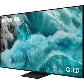 Телевізор 65" Samsung QLED 4K QE65Q7F5AUXUA QE65Q7F5AUXUA фото