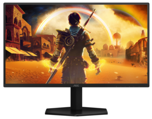 Монiтор TFT AOC 24.5" 25G42E 25G42E фото