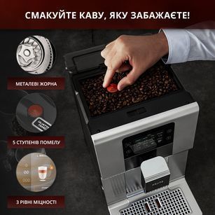 Кавомашина Krups EA875E10 EA875E10 фото