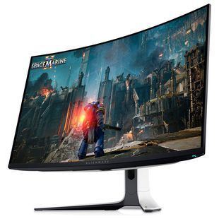Монітор Dell AW3225QF (210-BLLV) 210-BLLV фото