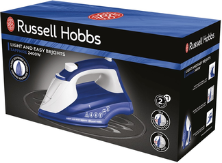 Праска RUSSELL HOBBS 26483-56 Light 25009046001 фото