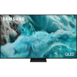 Телевізор 65" Samsung QLED 4K QE65Q7F5AUXUA QE65Q7F5AUXUA фото