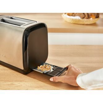 Тостер Tefal TT5S1DE0 TT5S1DE0 фото