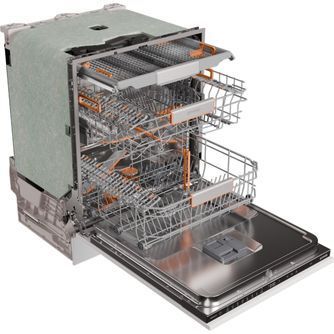 Посудомийна машина Gorenje GV673A65 GV673A65 фото