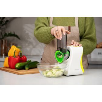 Подрібнювач Ardesto CHK-G200W CHK-G200W фото