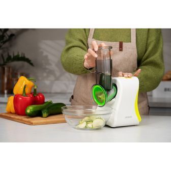 Подрібнювач Ardesto CHK-G200W CHK-G200W фото