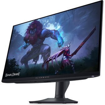 Монітор Dell AW2725DF (210-BLHH) 210-BLHH фото