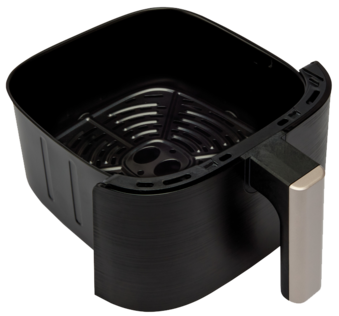 Мультипіч RUSSELL HOBBS 27610-56/RH Satisfry Air Fryer 4.3L 25250036001 фото
