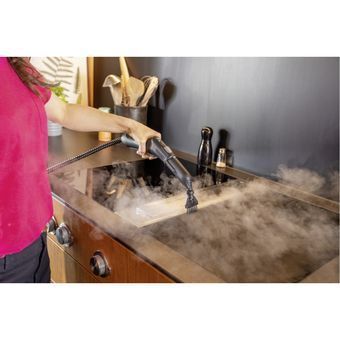 Пароочищувач Karcher SC 4 Deluxe Iron (1.513-462.0) 1.513-462.0 фото