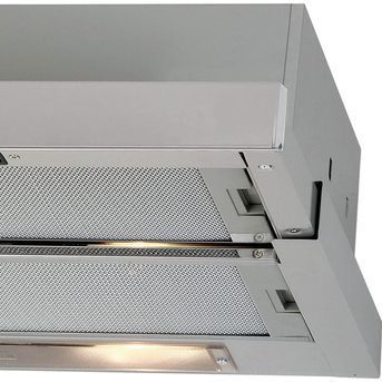 Витяжка кухонна Cata TF-5260 X TF-5260 X фото