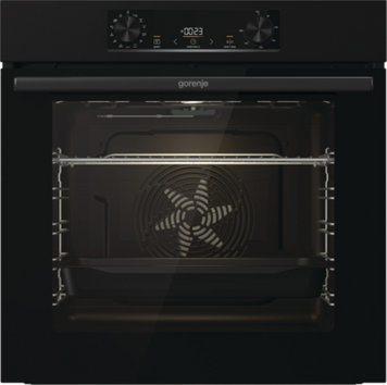 Духова шафа GORENJE BOP6737E02BK 743809 фото