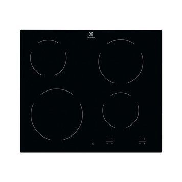 Варильна поверхня Electrolux EHF6240IOK EHF6240IOK фото