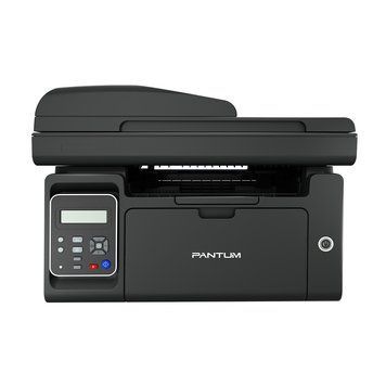 БФП моно A4 Pantum M6550NW 22ppm ADF Ethernet WiFi M6550NW фото