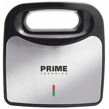 Сендвічниця PRIME Technics PMM 501 X (PMM501X) PMM501X фото