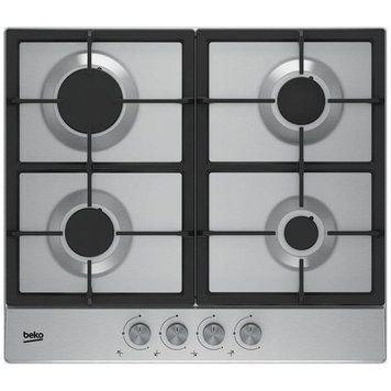 Варильна поверхня Beko HIAG 64225 SX HIAG64225SX фото