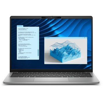 Ноутбук Dell Latitude 5455 (N002L5455UA_WP) N002L5455UA_WP фото