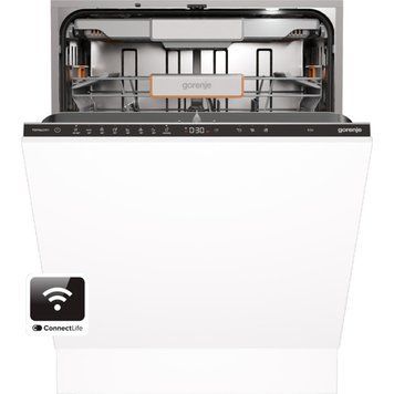 Посудомийна машина Gorenje GV673A65 GV673A65 фото