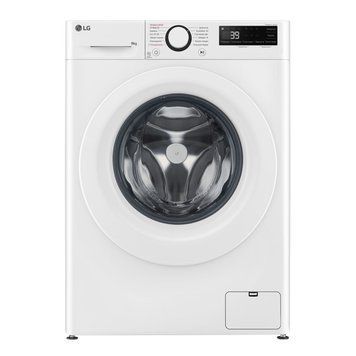 Пральна машина LG фронтальна F2Y5PS3W F2Y5PS3W фото