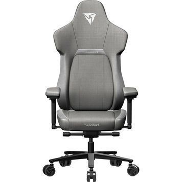Крісло ігрове TX3 Core Loft Grey (TEGC-2056101.41) TEGC-2056101.41 фото