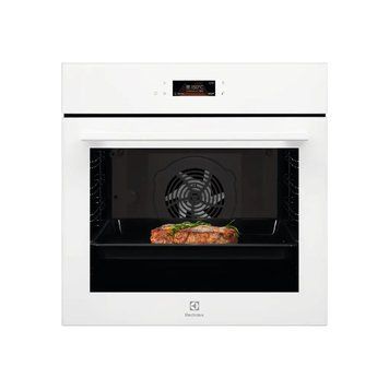 Духова шафа Electrolux LOE8F38V LOE8F38V фото