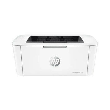 Принтер А4 HP LJ M111w з Wi-Fi 7MD68A фото