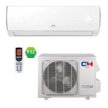 Кондиціонер Cooper&Hunter CH-S07FTXQ2-NG CH-S07FTXQ2-NG фото