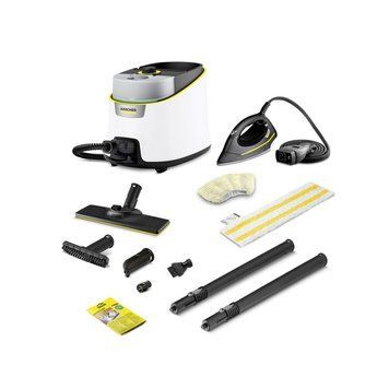 Пароочищувач Karcher SC 4 Deluxe Iron (1.513-462.0) 1.513-462.0 фото