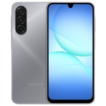 Смартфон SAMSUNG SM-A175F Galaxy A17 8/256Gb ZAE (gray) SM-A175FZAEEUC фото
