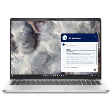 Ноутбук Dell Pro 16 Plus 16" BTO104PB16250UA_W11P BTO104PB16250UA_W11P фото