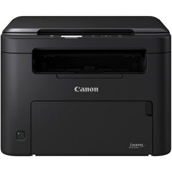 БФП А4 ч/б Canon i-SENSYS MF272dw з Wi-Fi 5621C013 фото