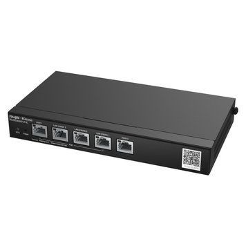 Маршрутизатор Ruijie Networks RG-EG305GH-P-E RG-EG305GH-P-E фото