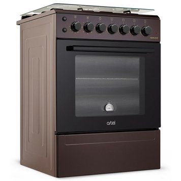 Плита Artel APETITO 02-E Brown APETITO 02-E Brown фото
