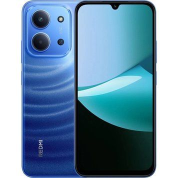 Смартфон Xiaomi Redmi 15C 4/128GB Moonlight Blue 1163427 фото