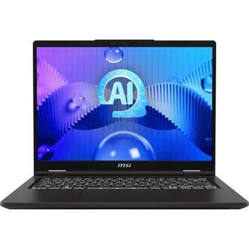 Ноутбук MSI Venture 14 AI A1MG-030XUA (9S7-14Q221-030) 9S7-14Q221-030 фото