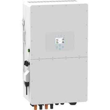 Сонячний інвертор Deye SUN-30K-SG02HP3-EU-AM3, 30кВт (SUN-30K-SG02HP3-EU-AM3) SUN-30K-SG02HP3-EU-AM3 фото