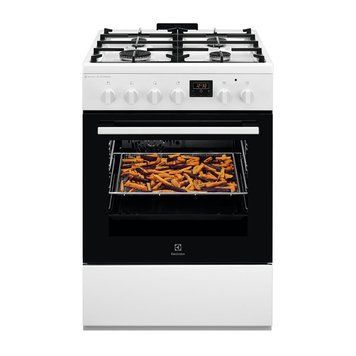Плита Electrolux LKK660220W LKK660220W фото