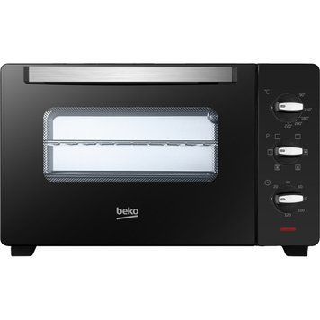 Електропіч Beko BMOF30B BMOF30B фото
