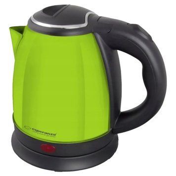 Електрочайник Esperanza EKK128G EKK128G фото