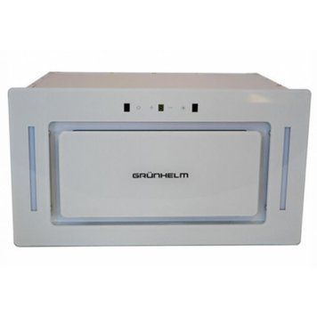 Витяжка кухонна Grunhelm GVN 330 W GVN 330 W фото