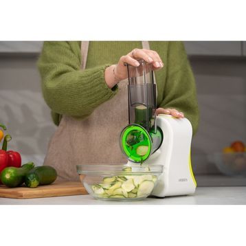 Подрібнювач Ardesto CHK-G200W CHK-G200W фото